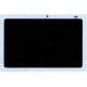 Модуль (матрица + тачскрин) для Lenovo Tab K10 Pro TB223FC черный