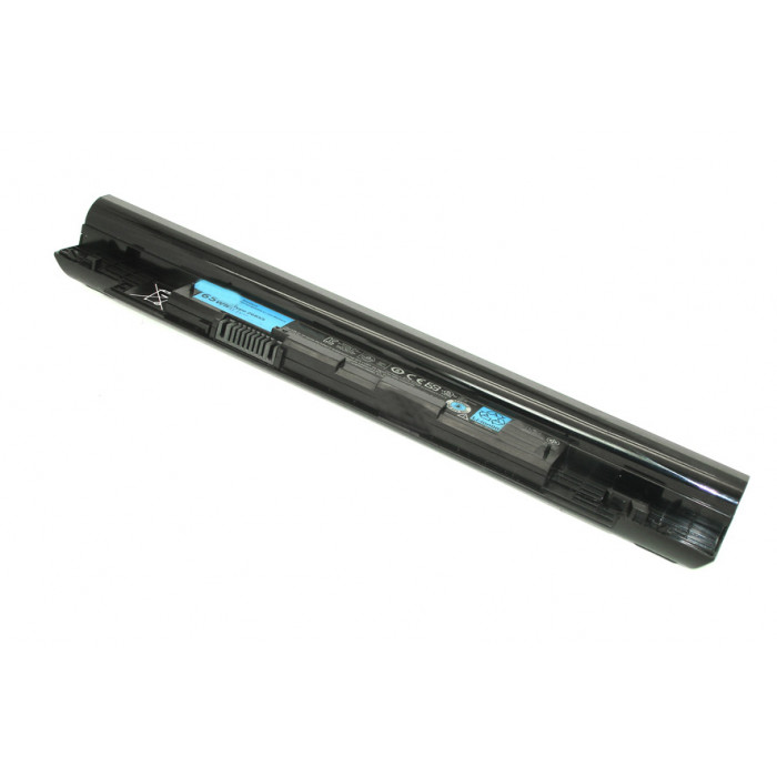 Аккумулятор для Dell Inspiron N411Z (JD41Y) 11.1V 65Wh черный