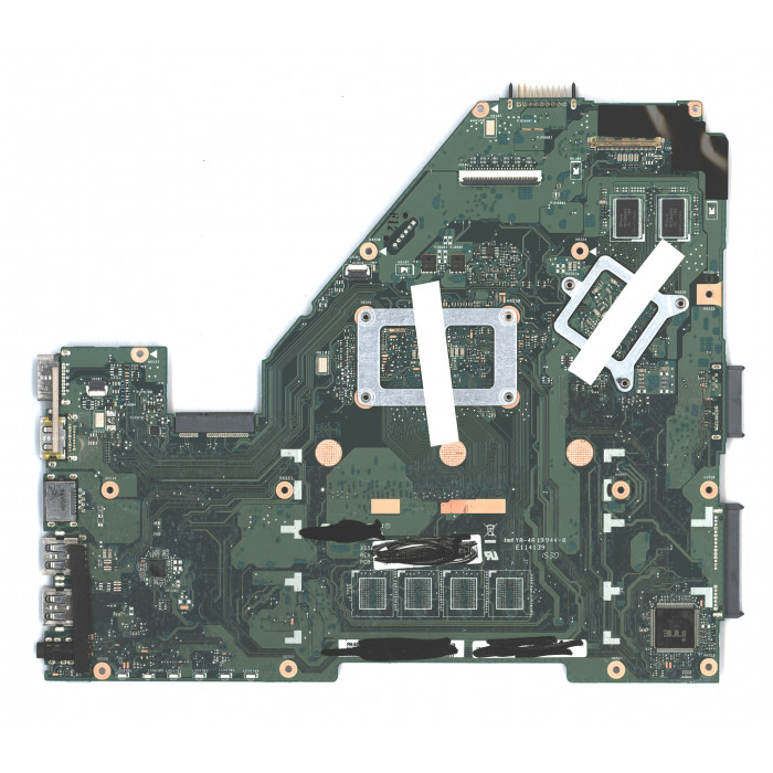 Материнская плата для Asus X550MJ N3540