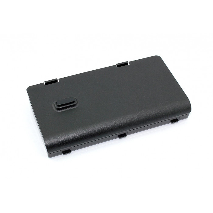 Аккумулятор для Hasee Elegance A300 A400 (A32-H24) 11.1V 4400mAh OEM
