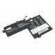 Аккумулятор для Lenovo S540-15IWL (L18M3PF8) 11.34V 52.5Wh