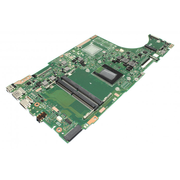 Материнская плата для Asus X510QA A10-9620P