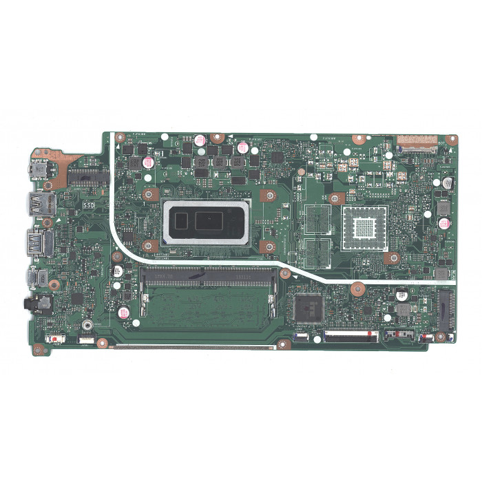 Материнская плата для Asus X512FA 4G/I7-8565U