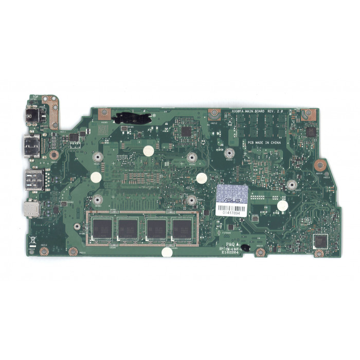 Материнская плата для Asus X330FN 8G/I5-8265U 90NB0KT0-R00010