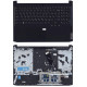 Клавиатура для Lenovo IdeaPad Gaming 3-15IHU6 3-15ACH6 топкейс