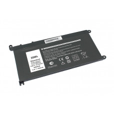 Аккумулятор для Dell 15-5538 (WDX0R) 11.4V 29Wh