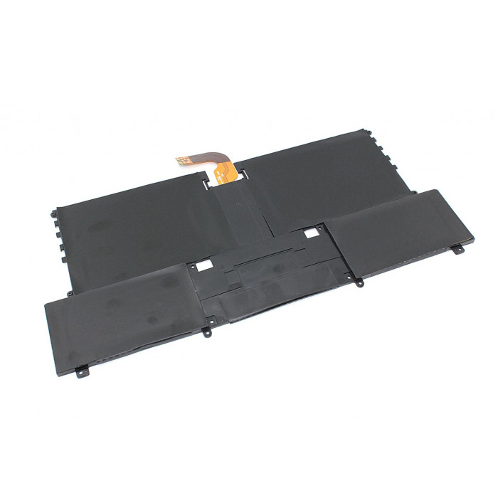 Аккумулятор для HP Spectre 13-v000 (HSTNN-IB7J) 7.6V 4550mAh OEM