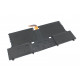 Аккумулятор для HP Spectre 13-v000 (HSTNN-IB7J) 7.6V 4550mAh OEM
