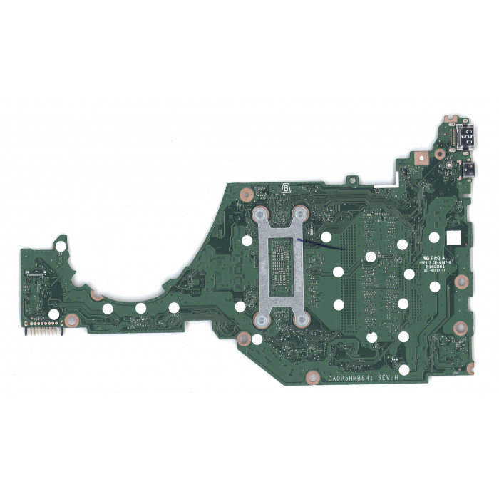 Материнская плата HP 15S-FQ 7505U UMA