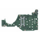 Материнская плата HP 15S-FQ 7505U UMA