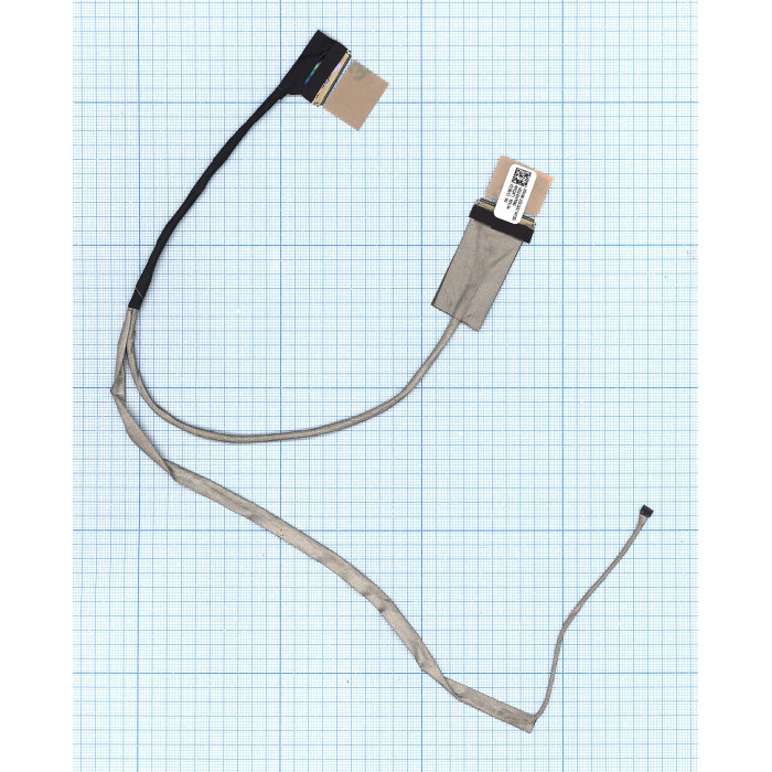 Шлейф матрицы 40pin для Asus X553MA X553M X553 D553MA X503M X503MA R515MA