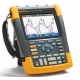 Анализатор энергии Fluke MDA-550