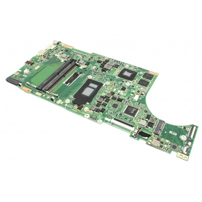 Материнская плата для Asus X510UF I7-8550U