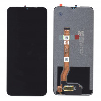 Дисплей для OnePlus Nord N20 SE 4 в сборе с тачскрином orig lcd черный