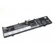 Аккумулятор для Lenovo ThinkPad P1 (L17M4P72) 15,36V 5235mAh