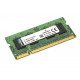 Модуль памяти Kingston SODIMM DDR2 1ГБ 667 MHz PC2-5300