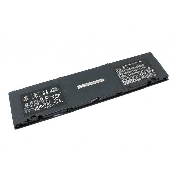 Аккумулятор для ноутбукa Asus Pro Essential PU401LA (C31N1303) 11.1V 4000mAh