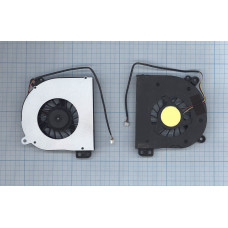 Кулер для ноутбука Toshiba Satellite P200 P200D P205 P205D X205 X205D VER-2