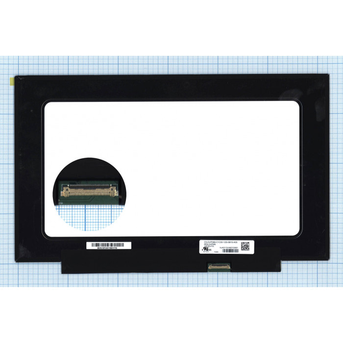 LM140LF2L01 матрица 14 IPS 60гц 1920x1080 (Full HD) 30pin
