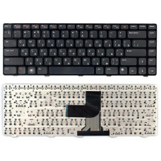 Клавиатура для ноутбука Dell XPS 15 L502X M5040 N5050 N5040 N4110 черная