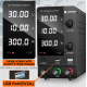 Лабораторный блок питания Amperin AI-C3010 30V, 10A