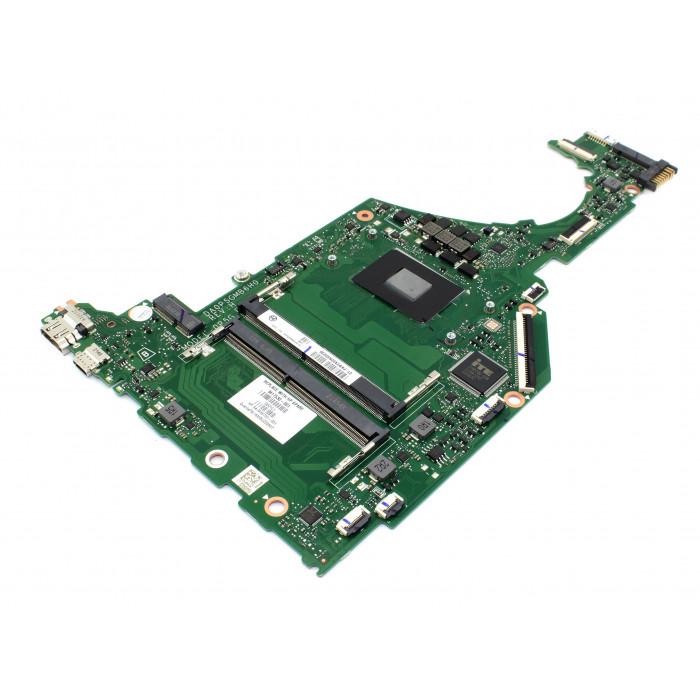 Материнская плата HP 15-EQ 15-EF R3-4300U
