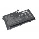 Аккумулятор для HP ZBook 17 G3 (A106XL) 11.4V 8400mAh OEM