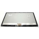 Модуль (матрица LM230WF3(SL)(K1) + тачскрин) для моноблока Asus ET2321i черный