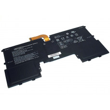 Аккумулятор для HP Spectre 13-AF000 (BF04XL) 7.7V 43.7Wh / 5685mAh