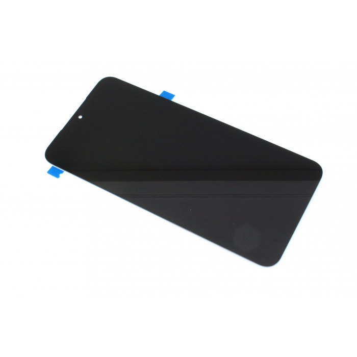 Дисплей (модуль) для Samsung Galaxy S25 (S931B) с тачскрином Super Amoled черный