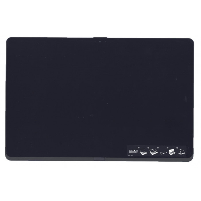 Модуль (матрица + тачскрин) для Sony Vaio SVF14N LP140WF1(SP)(U1) черный с рамкой