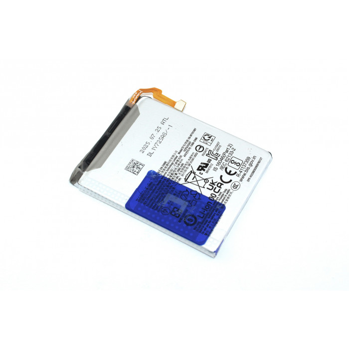 Аккумулятор для Samsung Galaxy Z Flip 7 F766 (EB-BF766ABY)