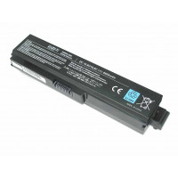 Аккумулятор для Toshiba L750 (PA3634U-1BAS) 8800mAh 10.8V OEM черная