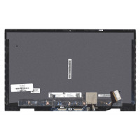 Модуль (матрица + тачскрин) для HP Envy X360 15-EU FHD