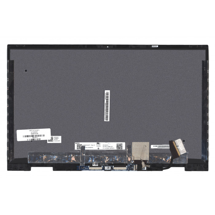 Модуль (матрица + тачскрин) для HP Envy X360 15-EU FHD