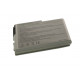 Аккумулятор для Dell Inspiron 500m, 510m, Latitude D500 5200mAh OEM