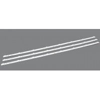 Светодиодная подсветка TV 42" JS-JP42DM082ED.007L(00813) (комплект 3шт)