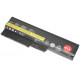 Аккумулятор для Lenovo ThinkPad T60, T60p, T61 57Wh черная