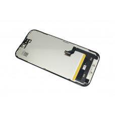 Дисплей для Apple iPhone 15 JCID (Soft Oled) (с верификацией, привязка без ошибки)