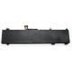 Аккумуляторная батарея для Lenovo Legion Slim 5 16APH8 (L22B4PC2) 15.44V 80Wh