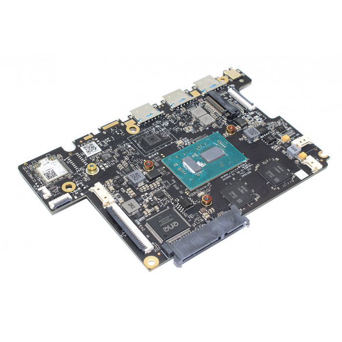 Материнская плата для Echips Next N5095