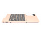 Клавиатура для Lenovo S540-15 топкейс