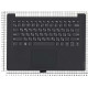 Клавиатура для Lenovo V14-ADA топкейс