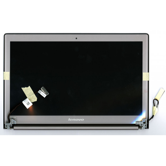 Матрица для ноутбука N133BGE-M41 (крышка в сборе для Lenovo U300e)