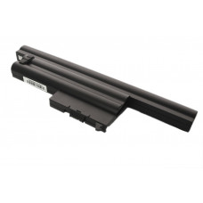 Аккумулятор для Lenovo ThinkPad X60s, X61s серий (40Y6999) 5200mAh OEM черная