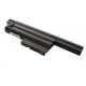 Аккумулятор для Lenovo ThinkPad X60s, X61s серий (40Y6999) 5200mAh OEM черная