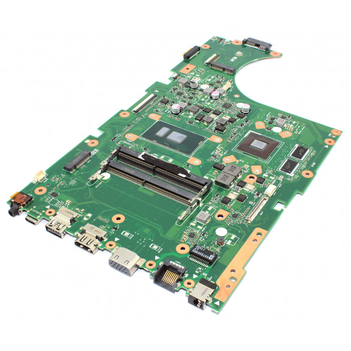 Материнская плата для Asus X756 I7-7500U