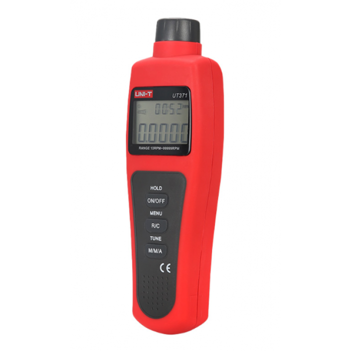 Тахометр UNI-T UT371