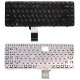 Клавиатура для HP Pavilion DM4-1000 DV5-2000 DV5-2100 черная