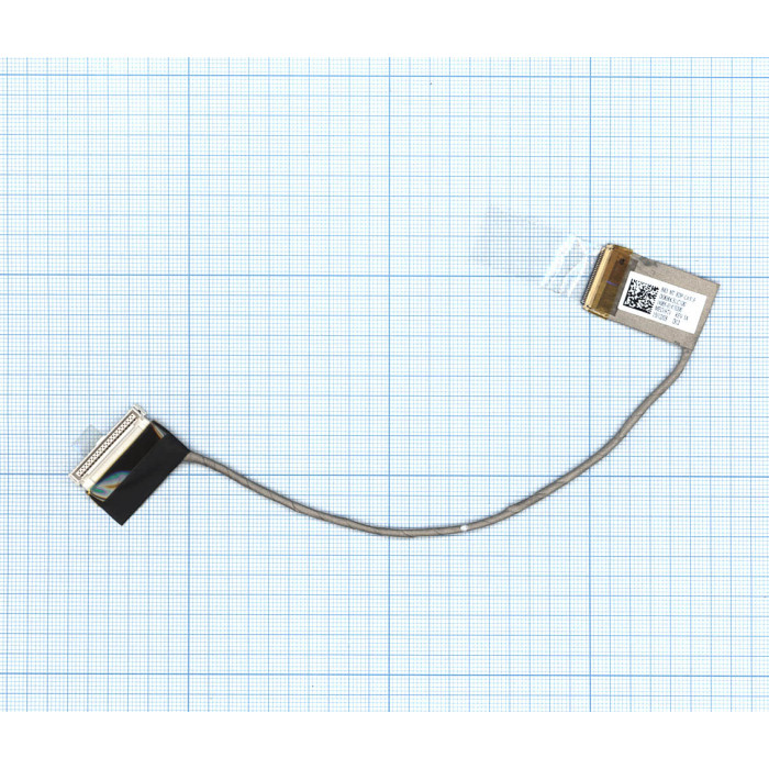 Шлейф матрицы для Asus N751 N751JK G771J GL771 GL771JW GL771J 30-pin